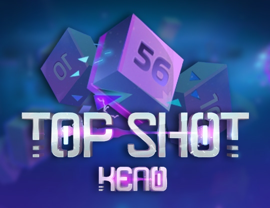 Top Shot Keno